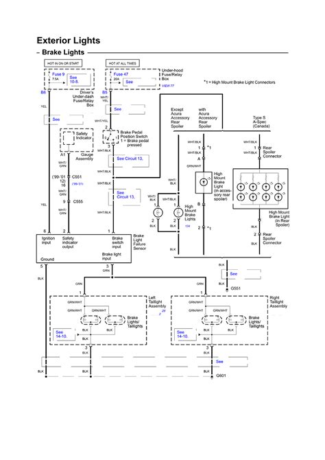2007 Sterling Wiring Diagram