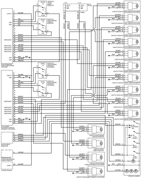 Bmw E38 Wiring Diagram