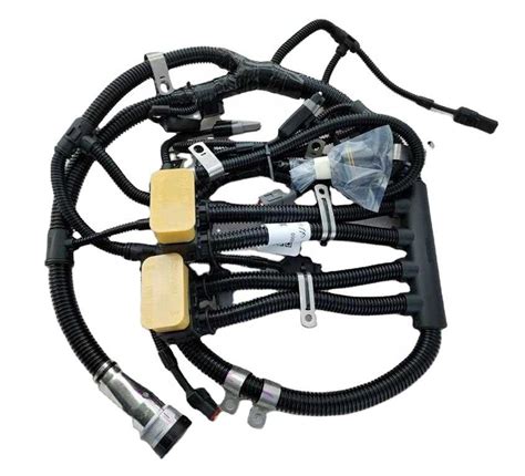 Cummins Wiring Harness